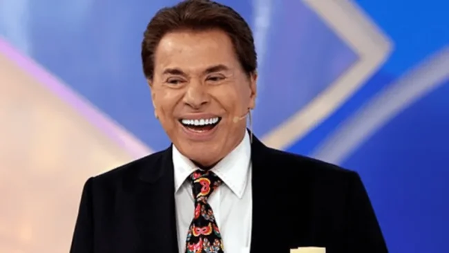 Morre Silvio Santos; apresentador estava internado há 17 dias