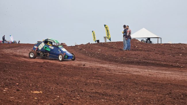 3° encontro de Jeeps of-Rooad promoveu junto com a Copagril um final de semana emocionante