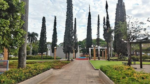 Onda de calor fará de setembro um dos mais quentes da história