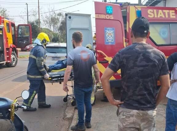 Explosão em tornearia de Toledo deixa trabalhadores feridos