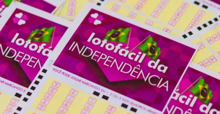 86 apostas vão dividir R$ 206 milhões da Lotofácil da Independência. Aposta feita em Quatro Pontes acerta 14 números