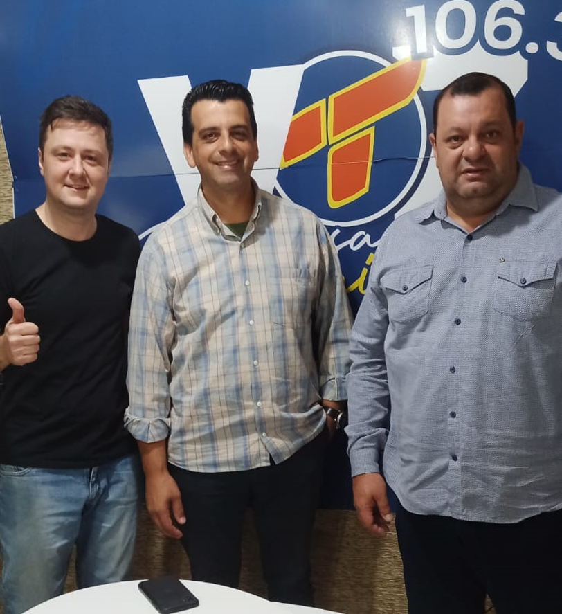 Feijoada Beneficente da Assembleia de Deus acontece neste sábado. Há fichas a venda na Tropical FM