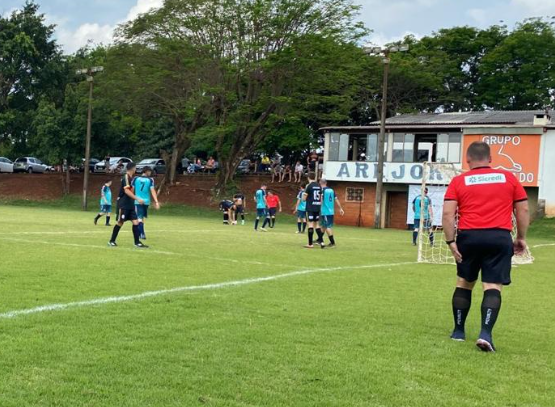 Campeonato Municipal de Futebol Sete de Quatro Pontes começa no próximo dia 08 de outubro