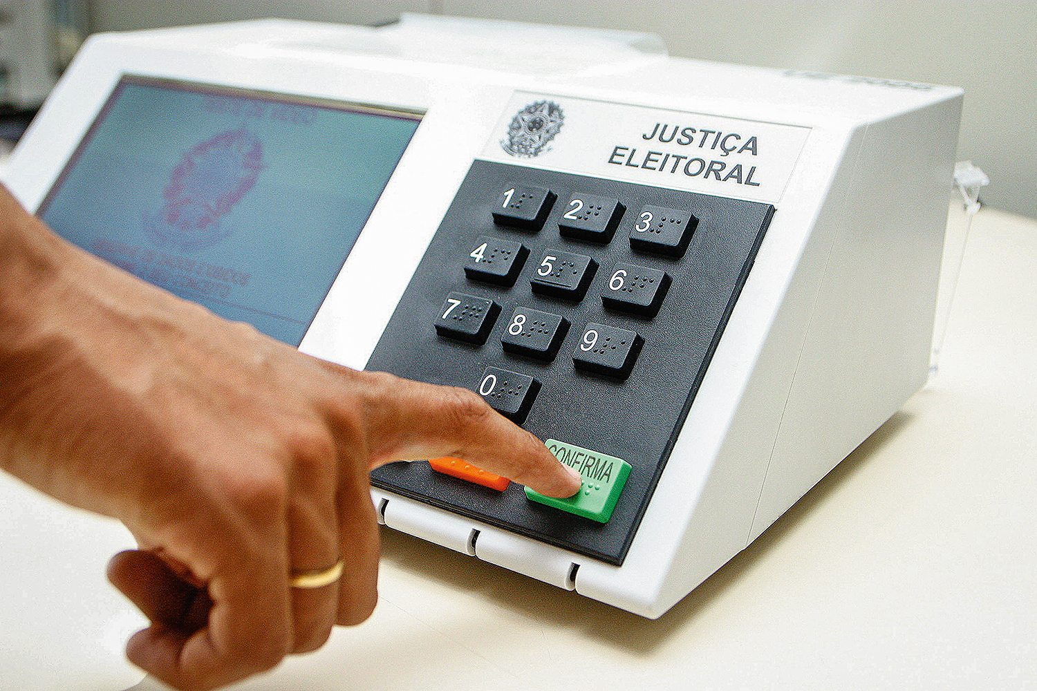 Falta um mês para as Eleições Municipais 2024; veja do que o eleitor precisa saber