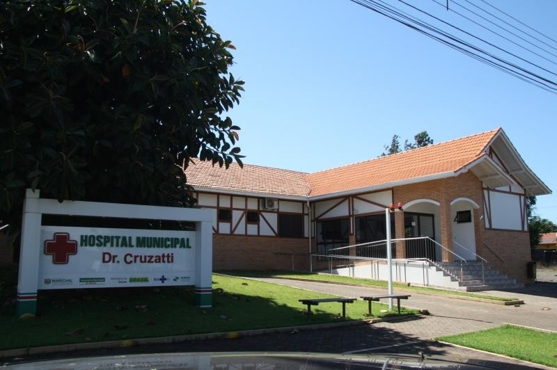 Ministério Público encerra inquérito que apurava morte de um bebê no Hospital Cruzatti