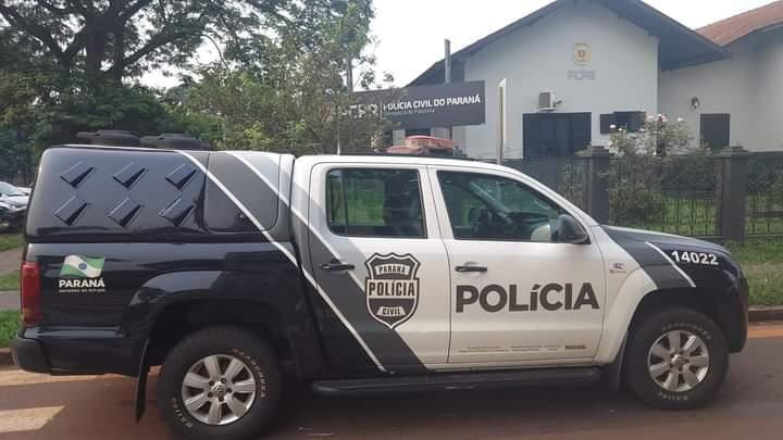 Ex-vereadora de Palotina é acusada de agredir a mãe, de 90 anos, e a filha