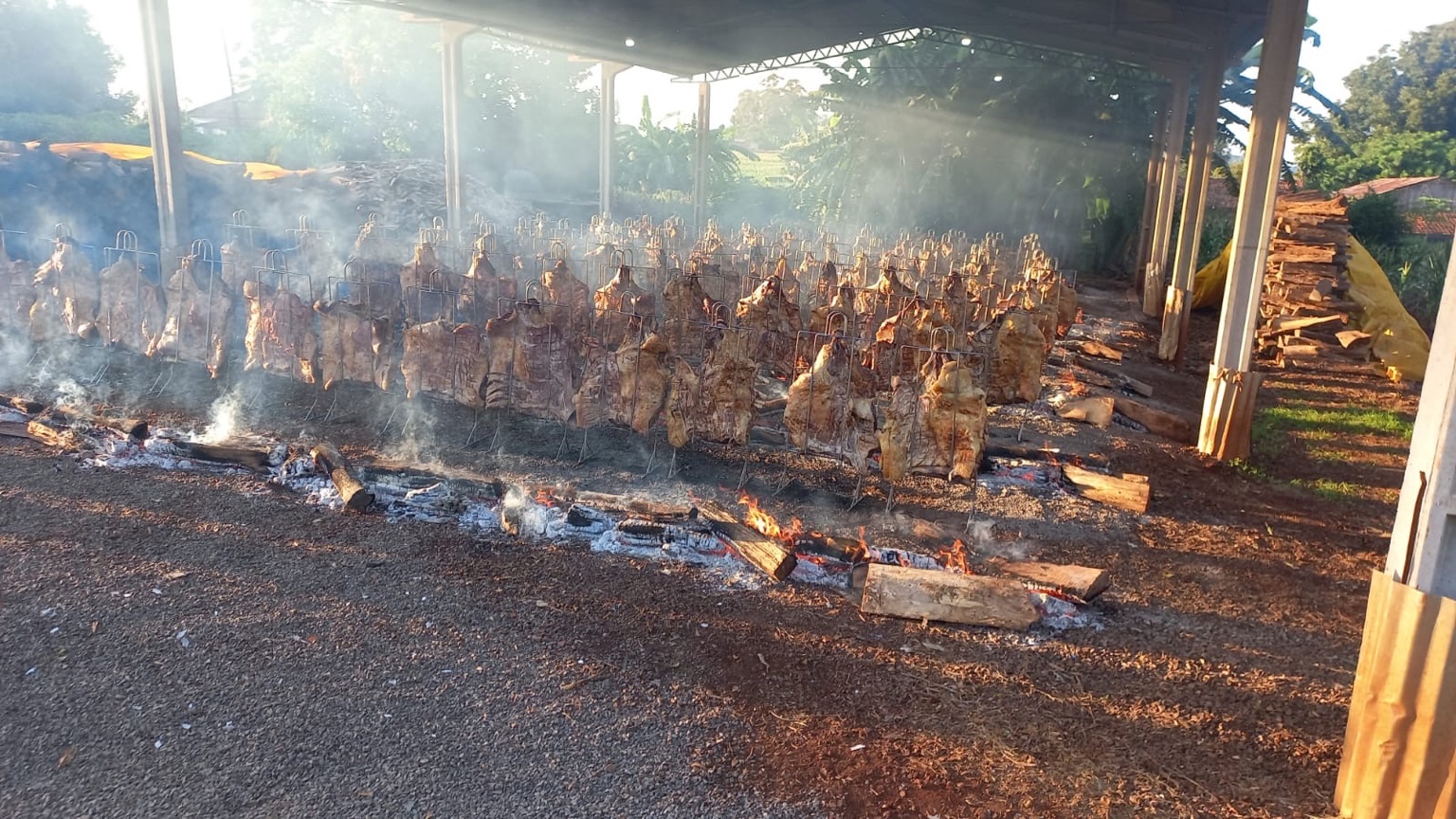 21ª Rippen Fest promete sabor e tradição em mais uma grande festa da costela