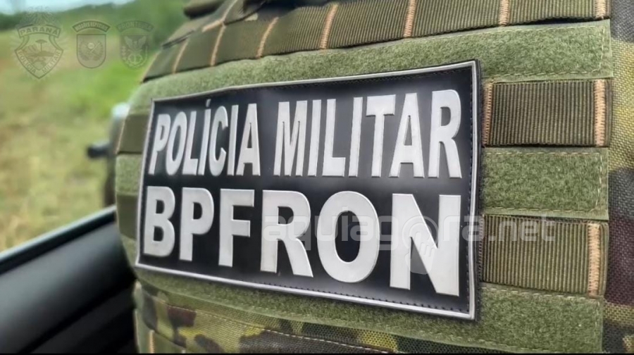 BPFron prende mulher com mandado de prisão por tráfico de drogas em Marechal Rondon