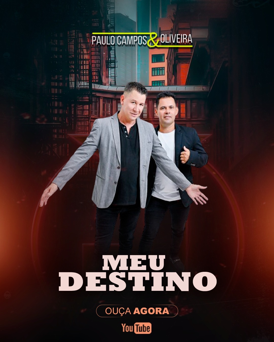 Nesta sexta tem som ao vivo na Pizzaria da Val