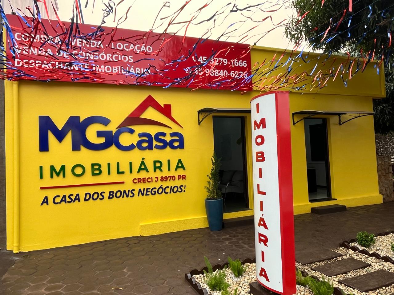 MG Casa Imobiliária e Tropical Fm realizam sorteio especial para o Dia das Crianças