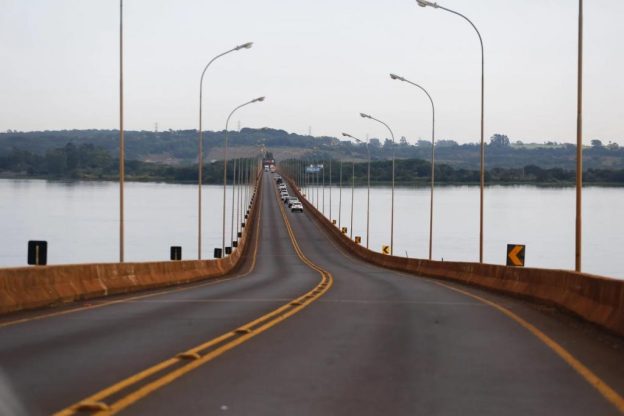 Guaíra: Turista tem compras furtadas na volta do Paraguai, diz PM