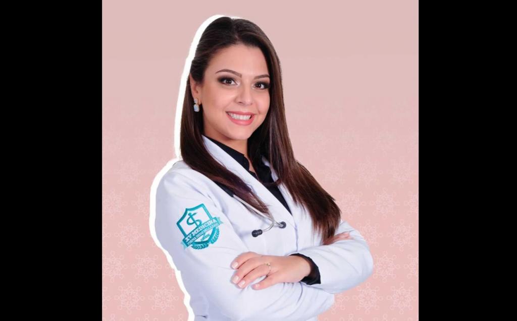 Toledo: Falece a médica Amanda Giusti Bandeira e seu bebê