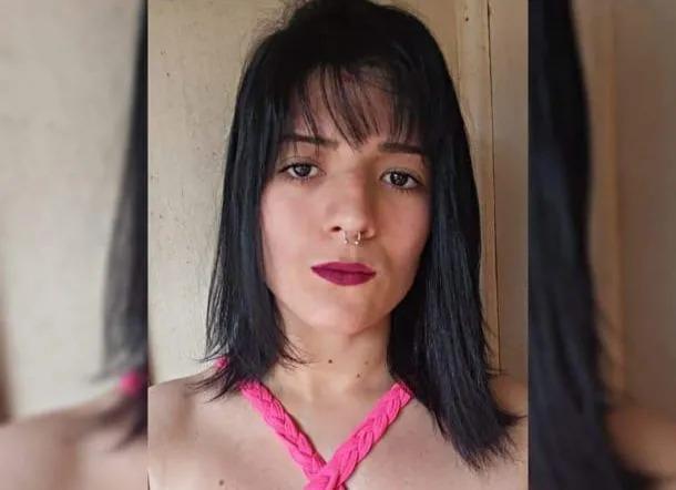 Polícia prende o acusado pela morte de jovem encontrada em chamas em Palotina