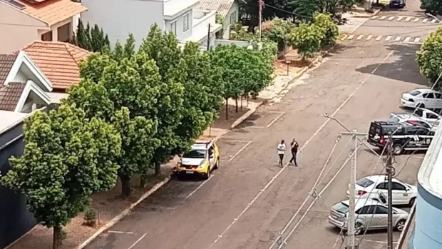 Jovem é encontrado sem vida pela mãe no centro de Marechal Cândido Rondon