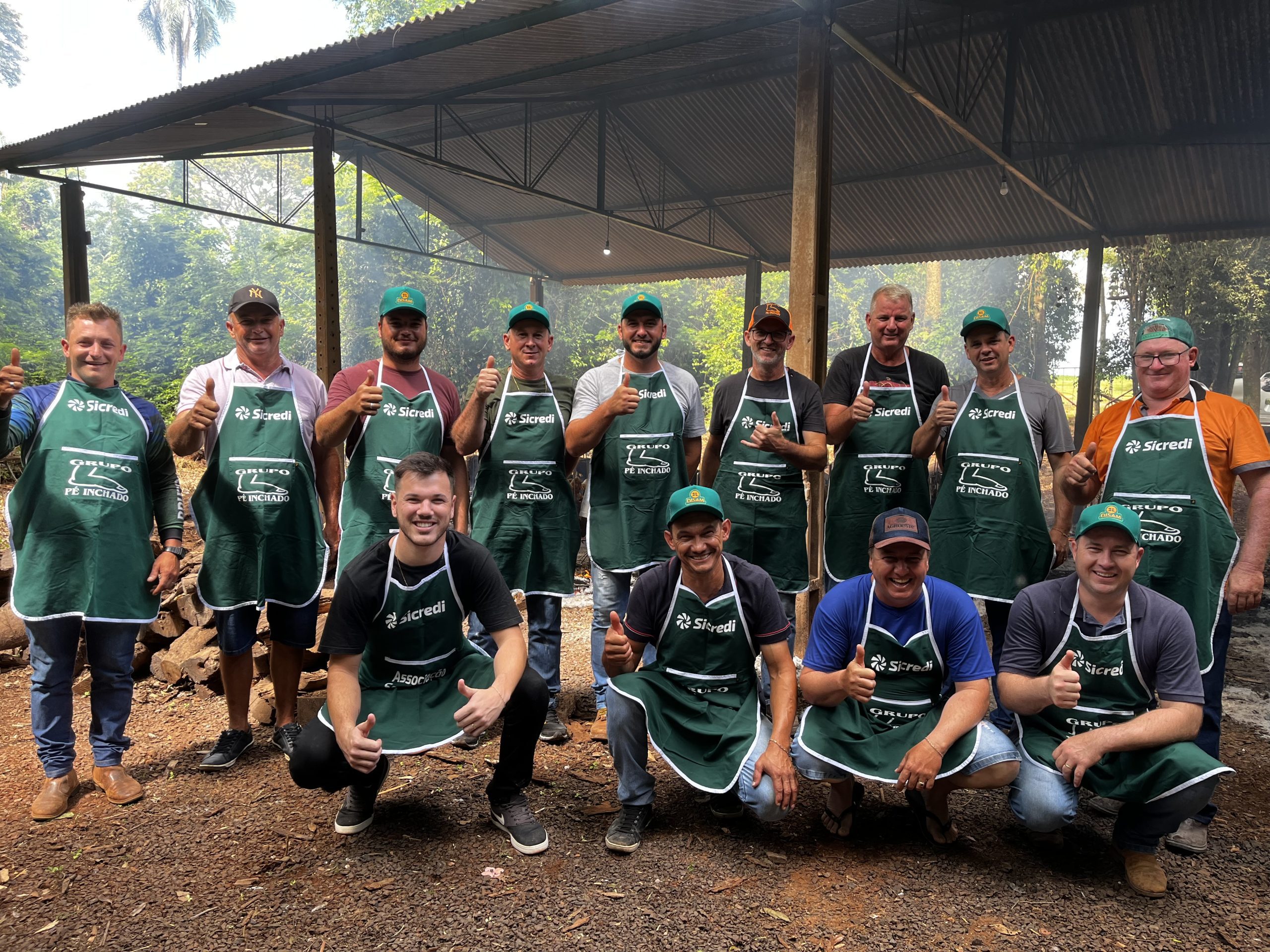 21ª Rippen Fest reúne tradição, sabor e animação na Linha Sousa Naves