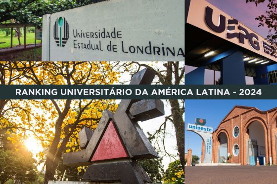 Universidades estaduais sobem em ranking continental e reforçam excelência em ensino