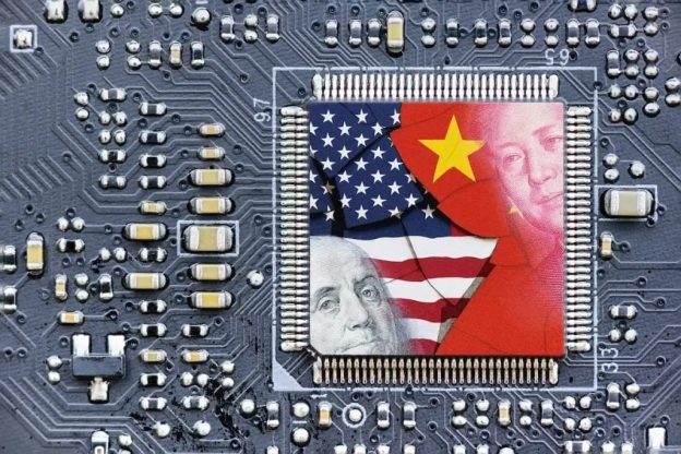 EUA ordenaram que TSMC interrompa remessas para a China de chips usados ​​em aplicações de IA