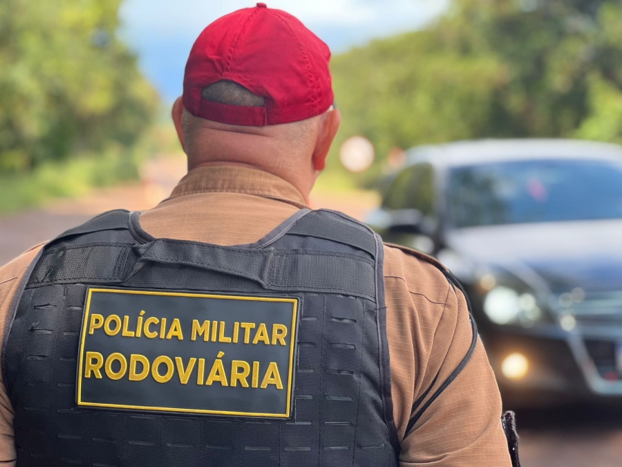 Polícia Rodoviária prende homem acusado de estupro de vulnerável em Marechal Rondon