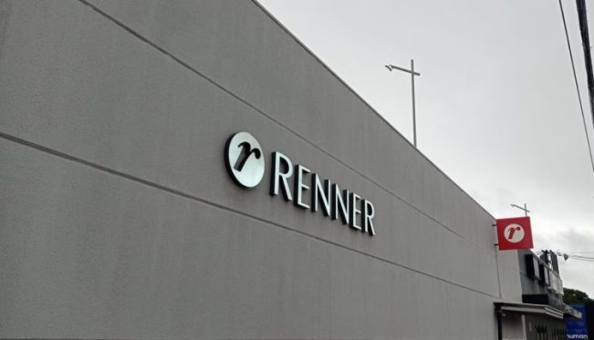 Renner inaugura loja em Toledo e amplia atuação no Paraná