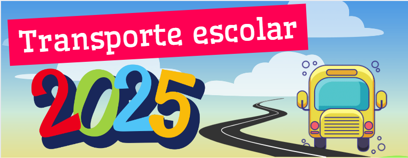 Quatro Pontes: cadastramento e recadastramento para Transporte Escolar 2025 já estão abertos