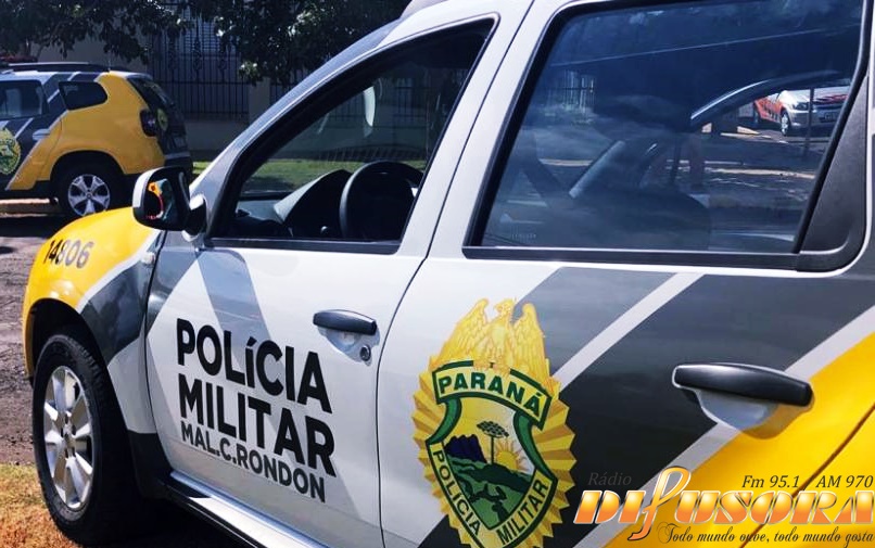 Embriaguez e agressões resultam em prisões em Marechal Rondon