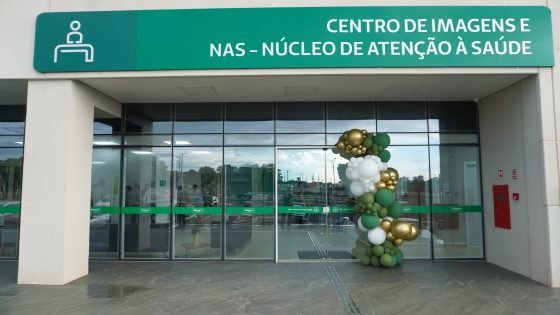 Unimed Costa Oeste inaugura Centro de Imagens no HGU de Marechal CândidoRondon