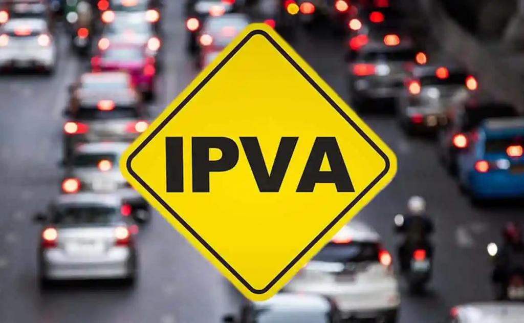 IPVA 2025 está disponível no Paraná. Confira o calendário e as formas de pagamento!