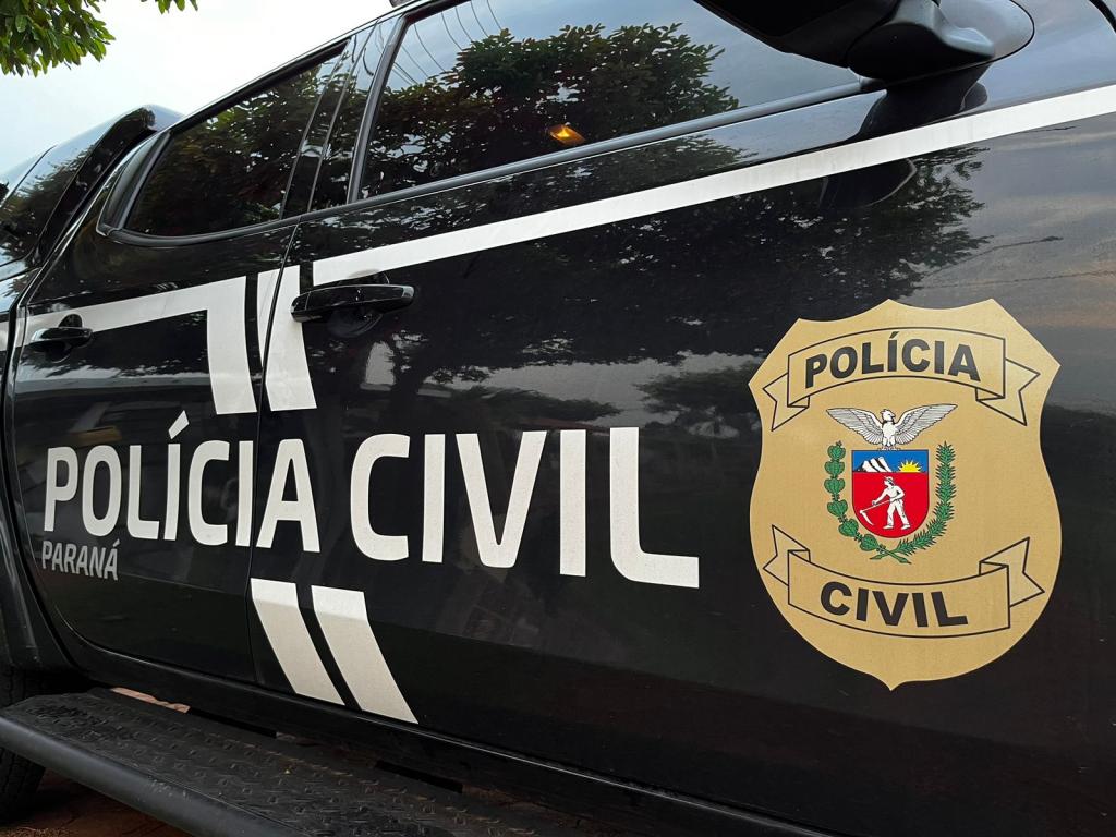 Polícia Civil prende foragido envolvido em grupo criminoso e homicídios brutais em Marechal Rondon