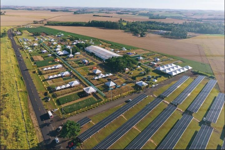 Agroshow Copagril 2025: descubra as novidades do maior evento do agronegócio regional