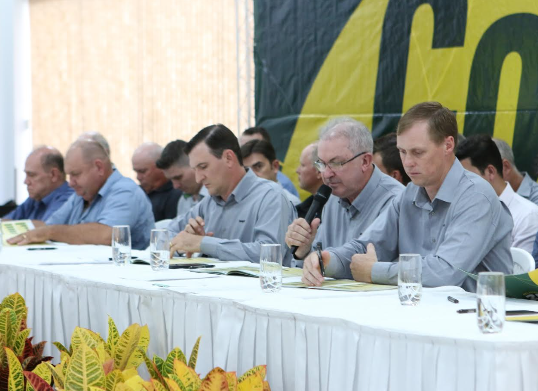 Pré-Assembleias Copagril iniciam na próxima semana em preparação à AGO