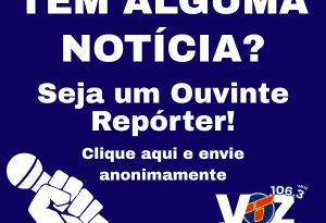 Moradora de Quatro Pontes relata ataque de cão na Avenida Santa Maria Ouvinte Repórter3