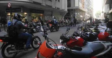 Saiba como registrar veículo ciclomotor; prazo vai até quarta-feira 17670406926952e6b462715