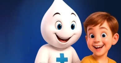 Card – Vacinação e emição de declaração vacinal para matricula escolar