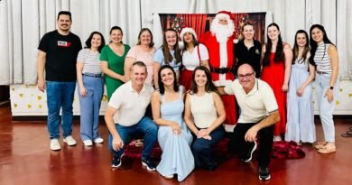 Jantar de Encerramento dos Grupos3