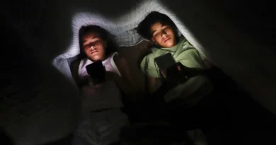 Acesso à internet na primeira infância mais do que dobrou desde 2015 dupla