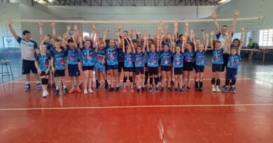 festival de volei – categorias de base1