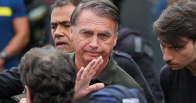Após novo procedimento, equipe médica espera que Bolsonaro tenha alta em 1º de janeiro imagem-jvp-35-750×450
