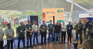 Agroshow Copagril 2026 inicia com sucesso e presença de autoridades em Marechal Cândido Rondon 76967f499479ac_33621