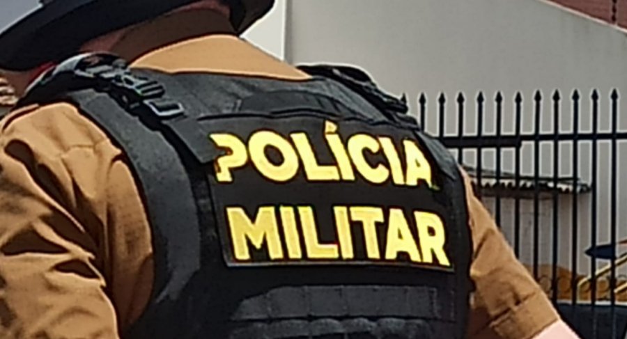 Confusão familiar termina em delegacia após idoso agredir criança com autismo em Marechal Rondon