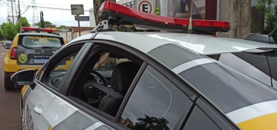 Gestante é detida após aplicar golpe do falso Pix em farmácia de Marechal Rondon