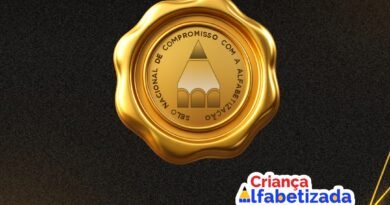 CARD – SELO OURO – Selo Nacional Compromisso com a Alfabetização do MEC1