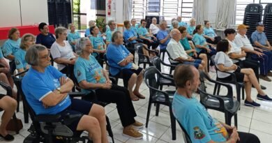 Dança Sênior retoma atividades2