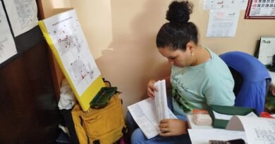 Marli – Tecnica de Edemias de Quatro Pontes