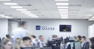 Justiça dos EUA reconhece processo de liquidação do Banco Master bancomaster