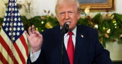 Trump diz que não haverá eleições na Venezuela nos próximos 30 dias donald-trump-750×450