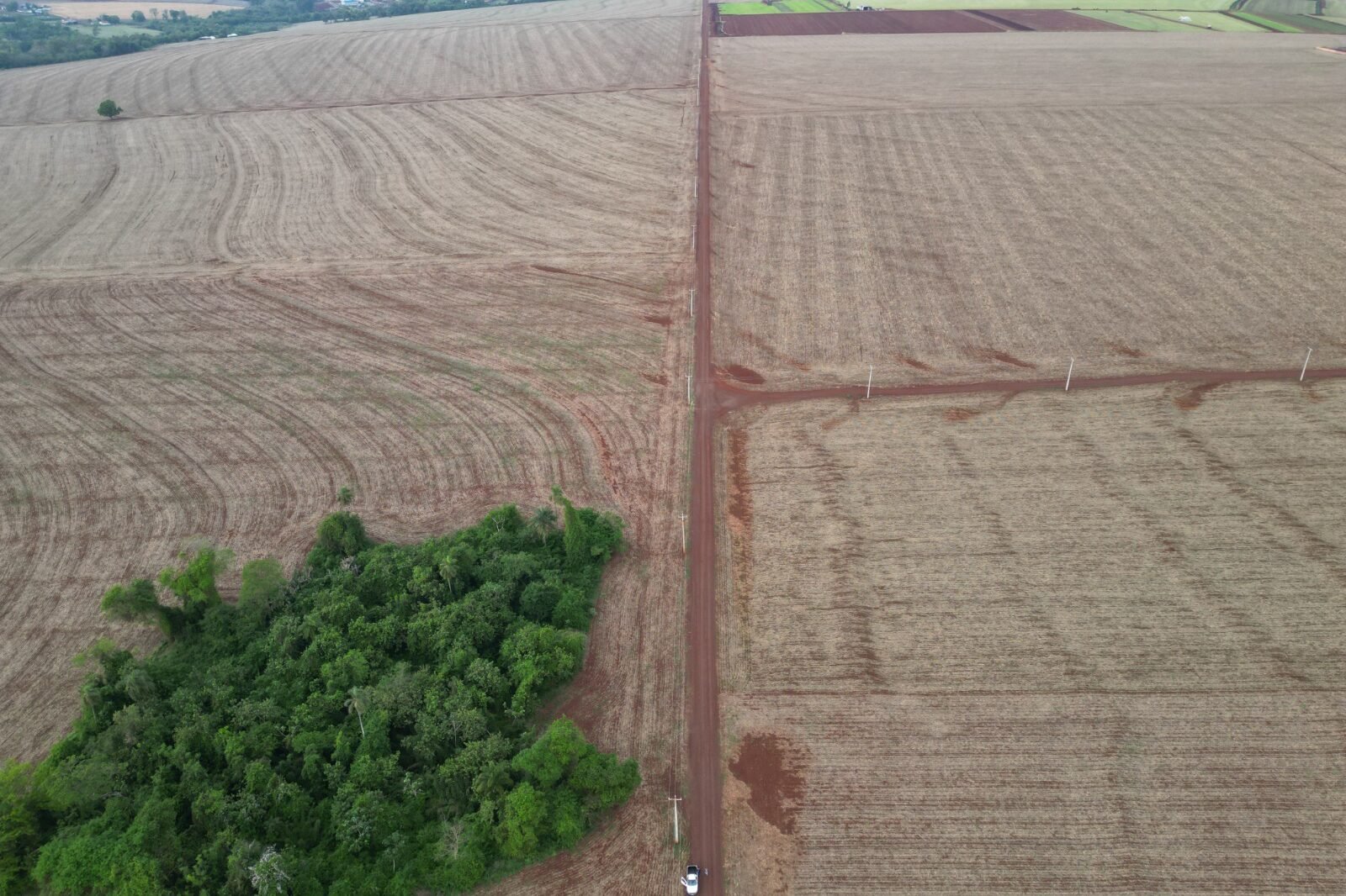 Paraná vai investir R$ 85 milhões na construção de novo eixo viário em Toledo