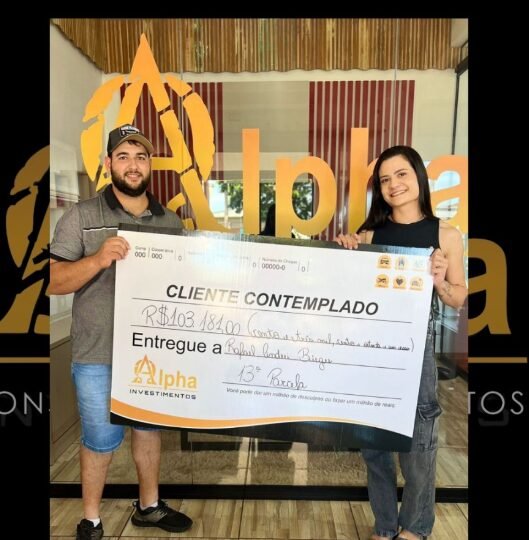 Com juros elevados, consórcio imobiliário ganha espaço e registra contemplações na região