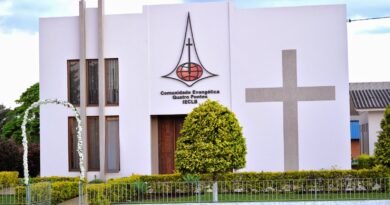 Confira quem foram os contemplados na rifa dos 65 anos da IELCB 00002