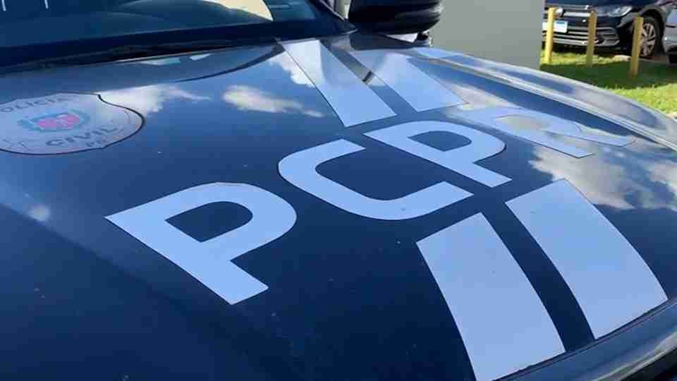 Operação mira organização criminosa e cumpre mandados em Marechal Cândido Rondon