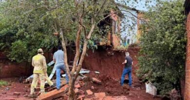 Chuva interdita duas casas e provoca desmoronamentos em Toledo 5699c745ad20da_1771855146699c5d2ab4e3b